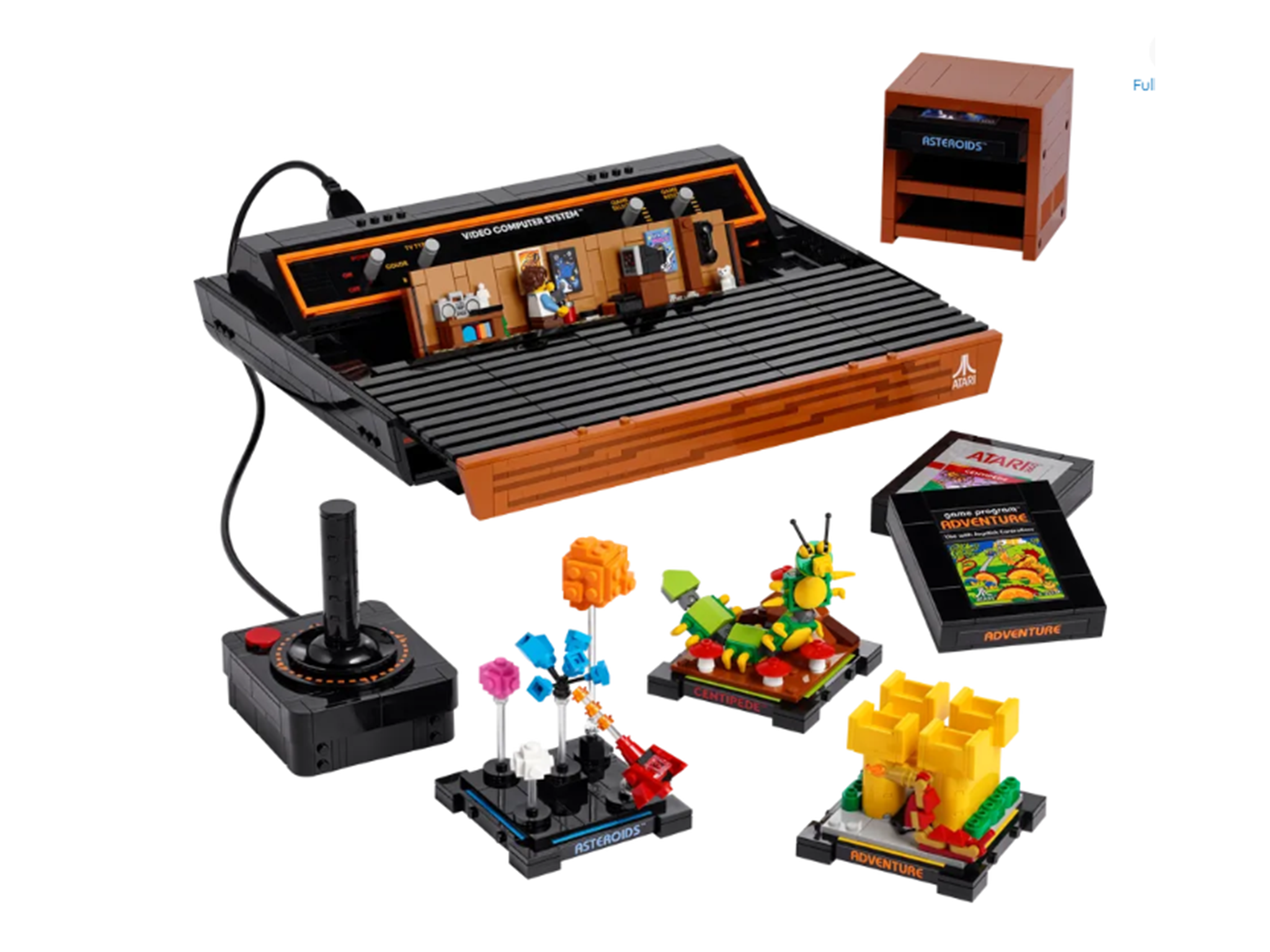 Best gaming Lego sets Our favourite builds for all ages from Super Mario to Sonic the Hedgehog The Independent